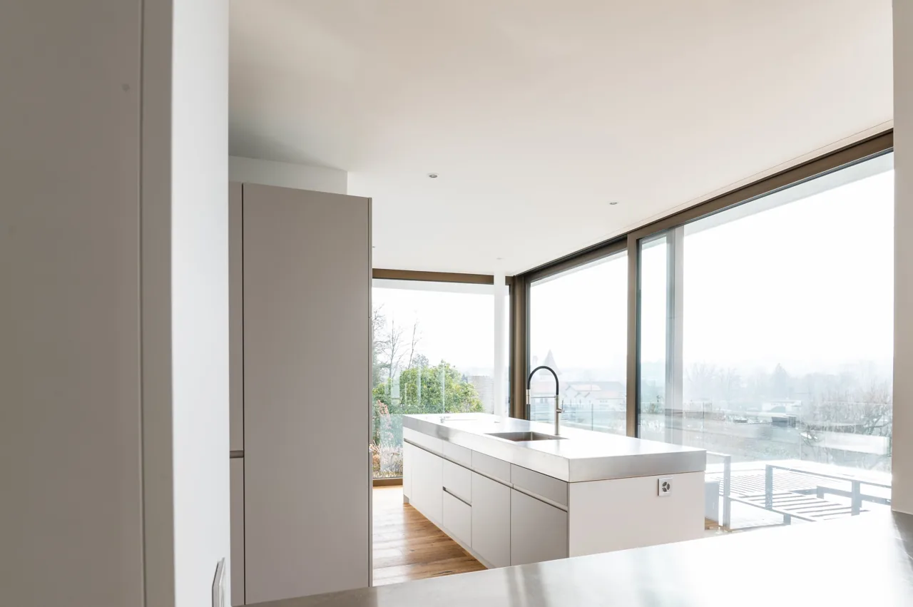 Interior, Architektur- und Interiorfotografie von Thomas Leuthard
