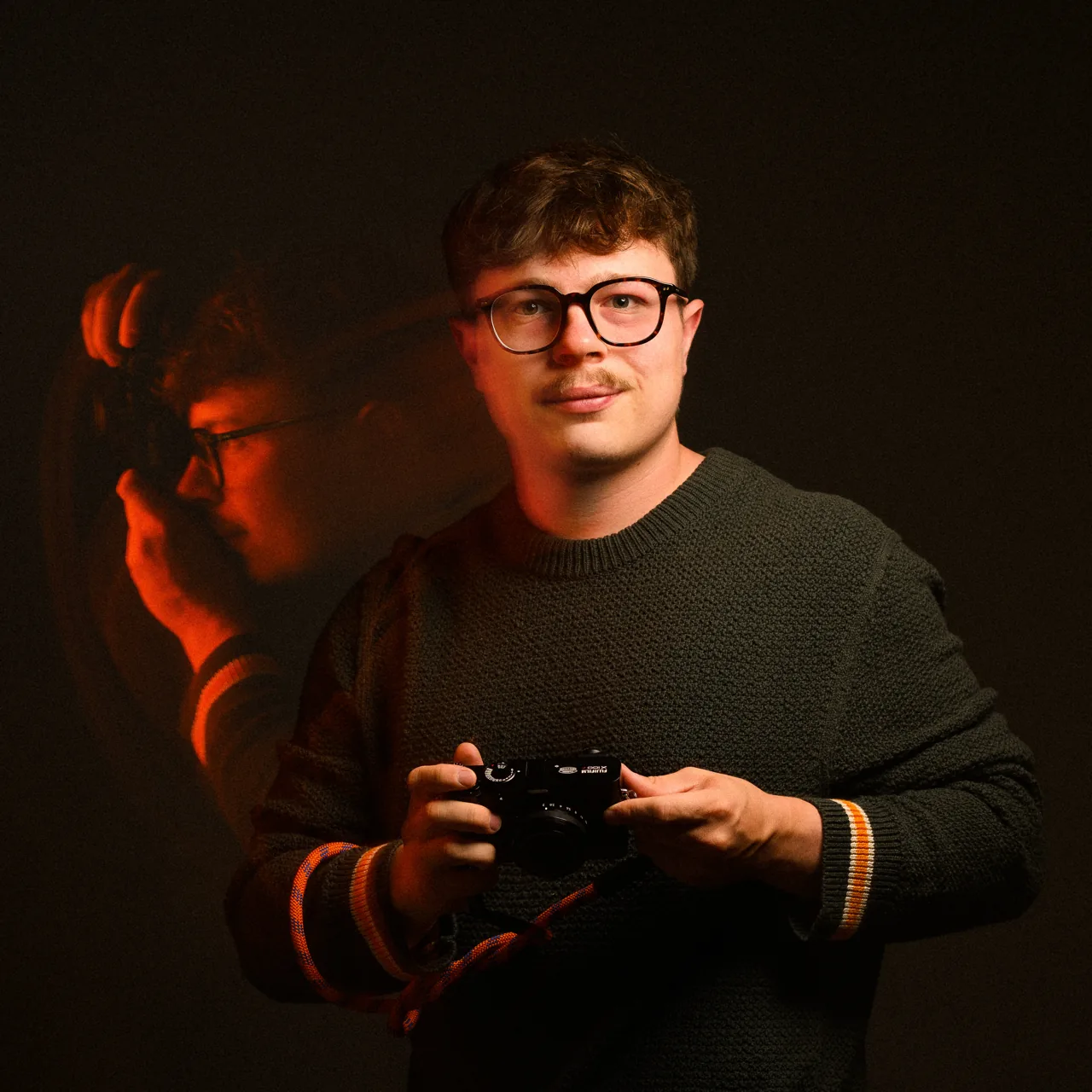 Fotograf studio, Studio & Business, Fotografie von Thomas Leuthard, Aarau