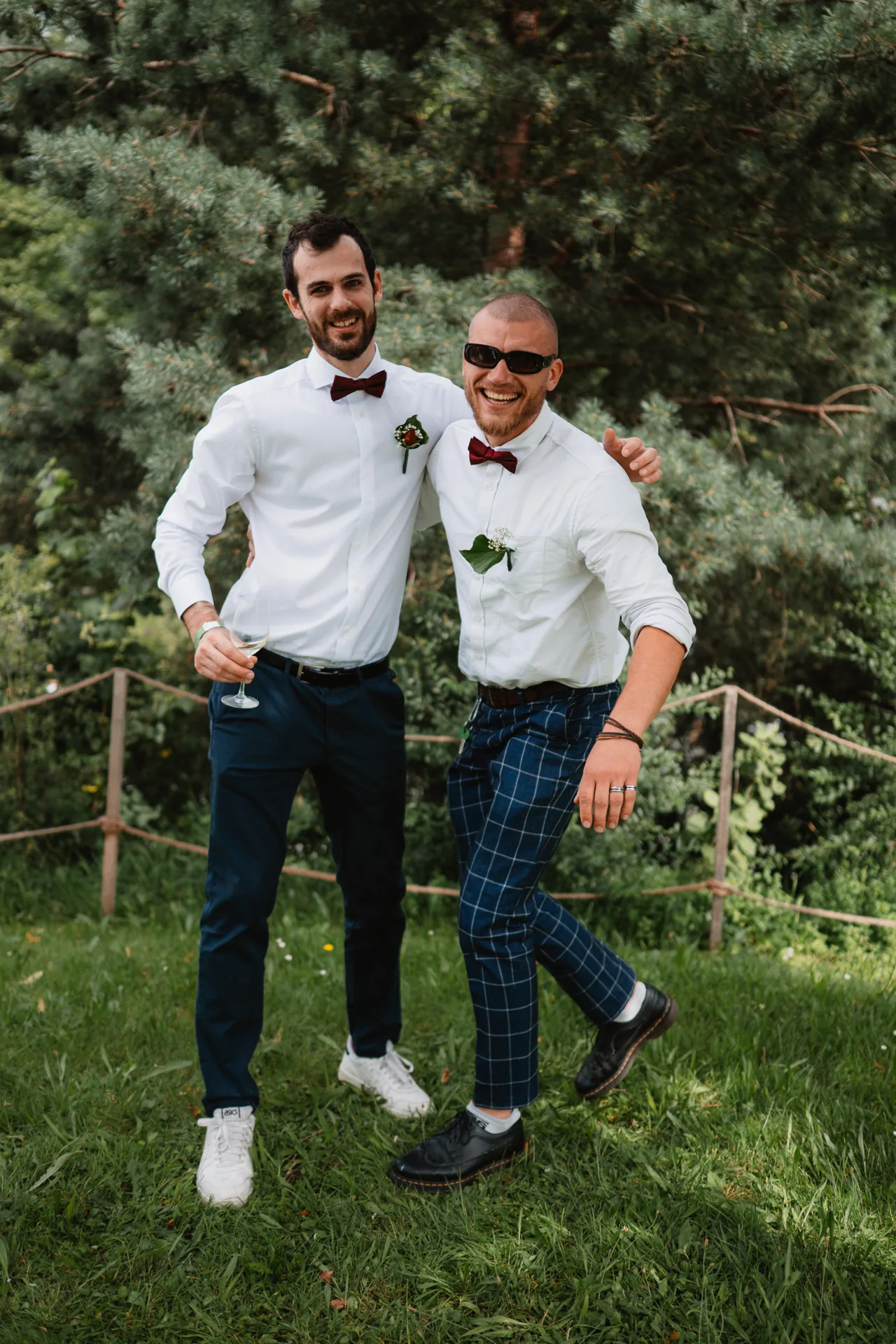Freunde, Feste & Events, Fotografie von Thomas Leuthard, Aarau