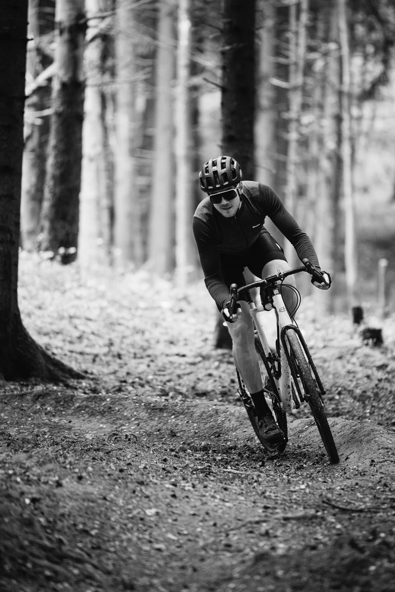 Gravel sw, Bike, Sportfotografie von Thomas Leuthard
